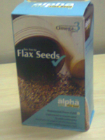 4Flax-seed